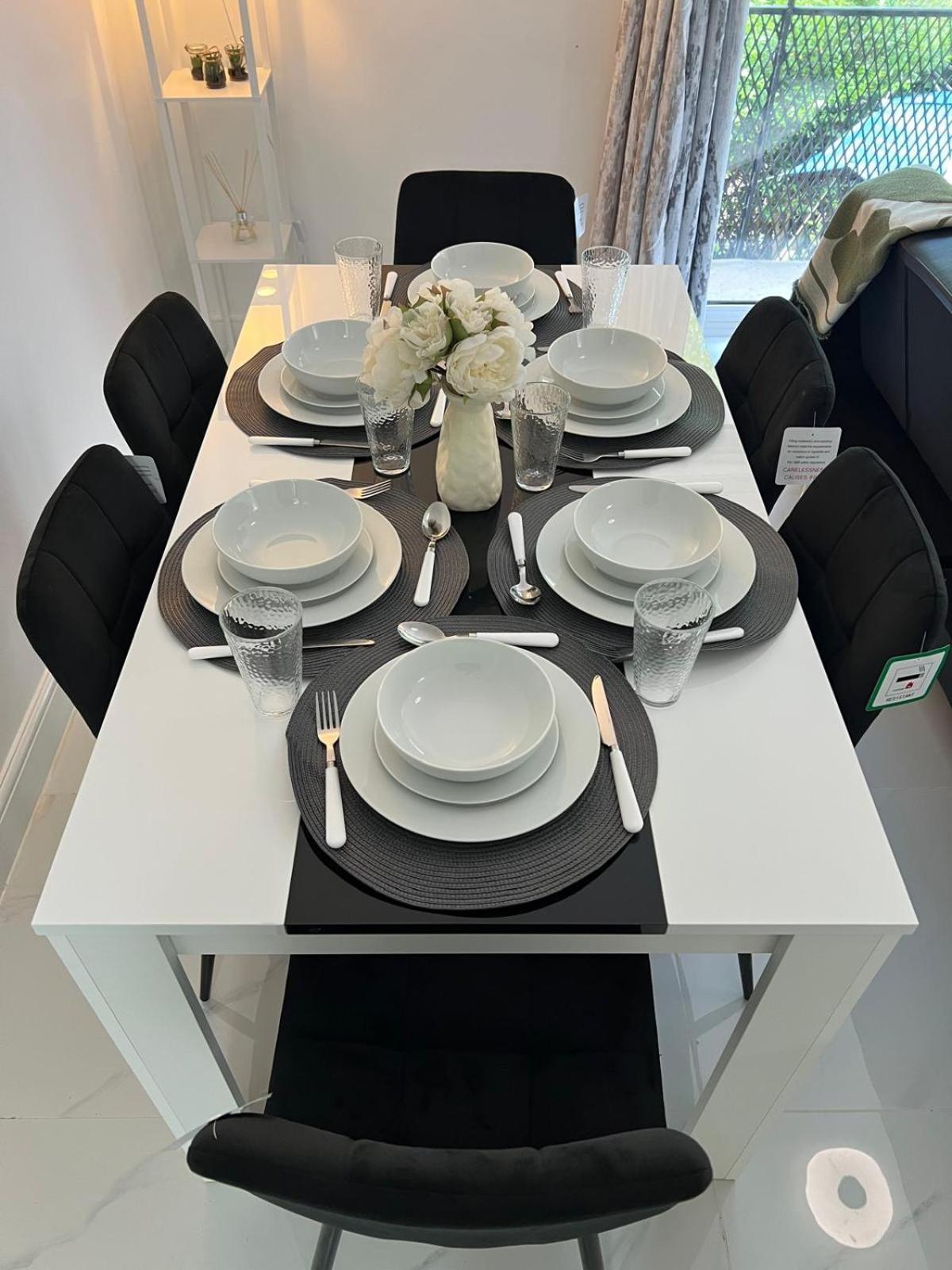 Apartament Warner Stratford - 20mins To Central *
