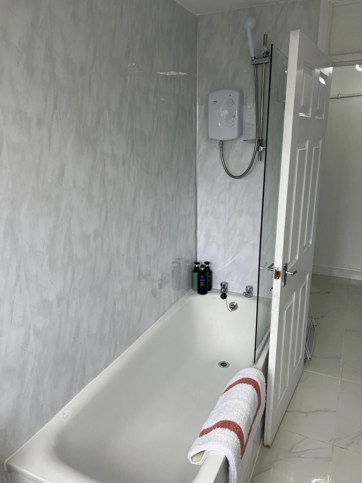 Apartament Warner Stratford - 20mins To Central